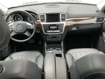 2013 Mercedes-Benz GL 450 4MATIC   - Photo 44 - Crest Hill, IL 60403