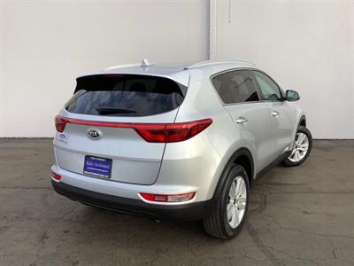 2018 Kia Sportage LX   - Photo 6 - Crest Hill, IL 60403