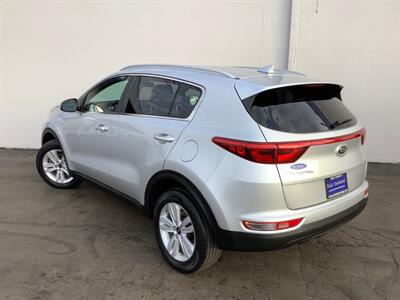 2018 Kia Sportage LX   - Photo 4 - Crest Hill, IL 60403