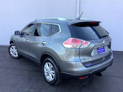 2015 Nissan Rogue SV   - Photo 6 - Crest Hill, IL 60403