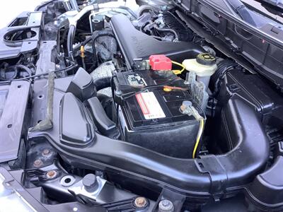 2015 Nissan Rogue SV   - Photo 43 - Crest Hill, IL 60403