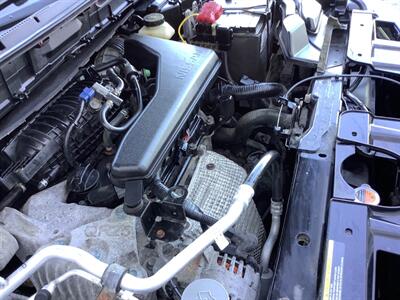 2015 Nissan Rogue SV   - Photo 42 - Crest Hill, IL 60403