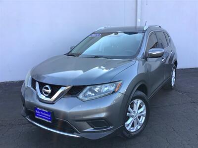 2015 Nissan Rogue SV   - Photo 9 - Crest Hill, IL 60403
