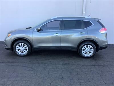 2015 Nissan Rogue SV   - Photo 7 - Crest Hill, IL 60403