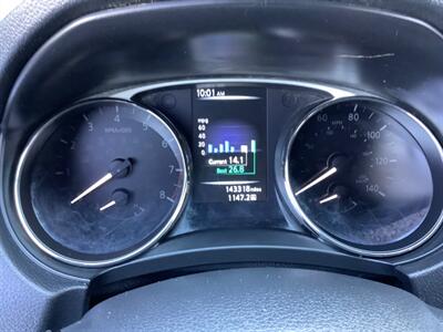 2015 Nissan Rogue SV   - Photo 20 - Crest Hill, IL 60403