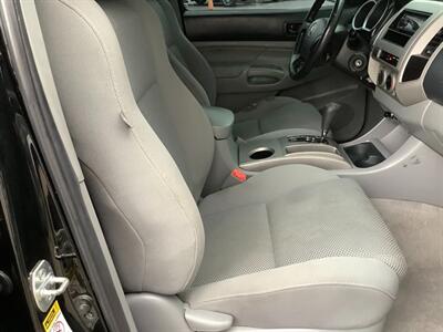 2011 Toyota Tacoma V6 - Photo 30 - Crest Hill, IL 60403