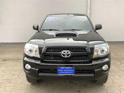 2011 Toyota Tacoma V6 - Photo 12 - Crest Hill, IL 60403