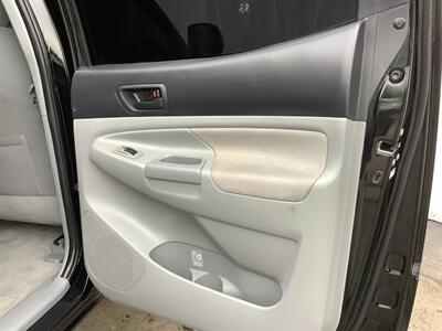 2011 Toyota Tacoma V6 - Photo 27 - Crest Hill, IL 60403