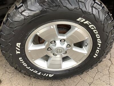 2011 Toyota Tacoma V6 - Photo 38 - Crest Hill, IL 60403