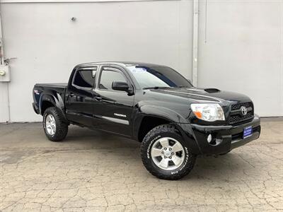 2011 Toyota Tacoma V6 - Photo 11 - Crest Hill, IL 60403