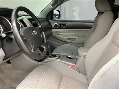2011 Toyota Tacoma V6 - Photo 16 - Crest Hill, IL 60403