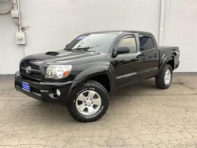 2011 Toyota Tacoma V6 - Photo 2 - Crest Hill, IL 60403