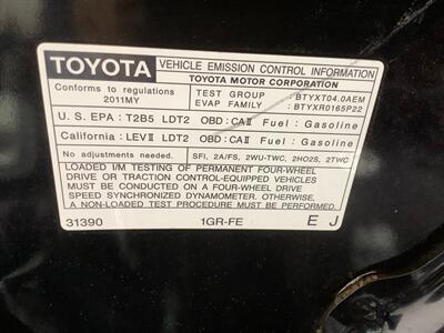 2011 Toyota Tacoma V6 - Photo 48 - Crest Hill, IL 60403