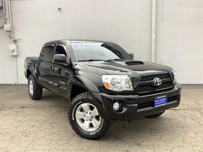 2011 Toyota Tacoma V6 - Photo 10 - Crest Hill, IL 60403