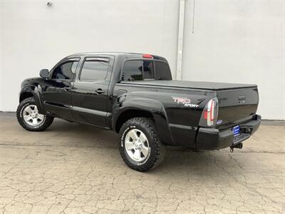 2011 Toyota Tacoma V6 - Photo 5 - Crest Hill, IL 60403