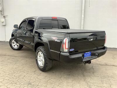 2011 Toyota Tacoma V6 - Photo 4 - Crest Hill, IL 60403