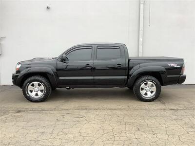 2011 Toyota Tacoma V6 - Photo 3 - Crest Hill, IL 60403