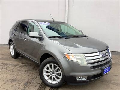 2009 Ford Edge SEL   - Photo 8 - Crest Hill, IL 60403