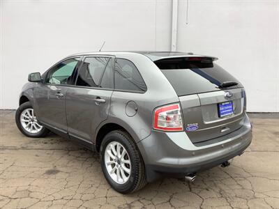 2009 Ford Edge SEL   - Photo 4 - Crest Hill, IL 60403