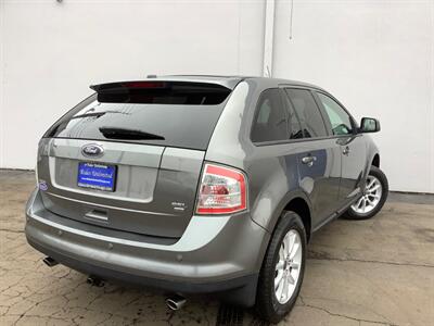 2009 Ford Edge SEL   - Photo 6 - Crest Hill, IL 60403