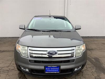 2009 Ford Edge SEL   - Photo 9 - Crest Hill, IL 60403