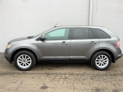 2009 Ford Edge SEL   - Photo 3 - Crest Hill, IL 60403