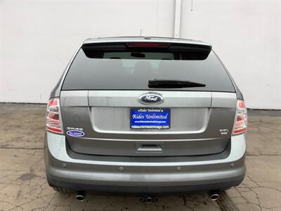 2009 Ford Edge SEL   - Photo 5 - Crest Hill, IL 60403