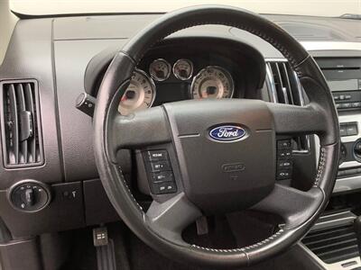 2009 Ford Edge SEL   - Photo 15 - Crest Hill, IL 60403