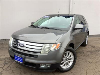 2009 Ford Edge SEL   - Photo 2 - Crest Hill, IL 60403