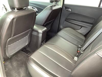 2012 Chevrolet Equinox LTZ   - Photo 26 - Crest Hill, IL 60403