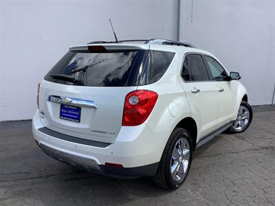 2012 Chevrolet Equinox LTZ   - Photo 7 - Crest Hill, IL 60403