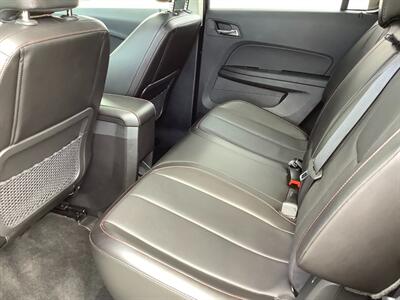 2012 Chevrolet Equinox LTZ   - Photo 25 - Crest Hill, IL 60403