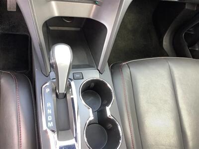 2012 Chevrolet Equinox LTZ   - Photo 20 - Crest Hill, IL 60403