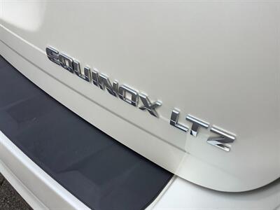 2012 Chevrolet Equinox LTZ   - Photo 37 - Crest Hill, IL 60403