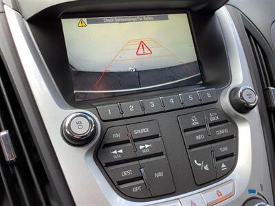 2012 Chevrolet Equinox LTZ   - Photo 13 - Crest Hill, IL 60403