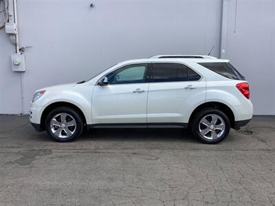 2012 Chevrolet Equinox LTZ   - Photo 3 - Crest Hill, IL 60403