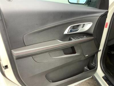 2012 Chevrolet Equinox LTZ   - Photo 15 - Crest Hill, IL 60403