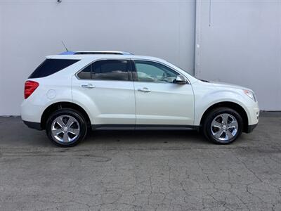 2012 Chevrolet Equinox LTZ   - Photo 9 - Crest Hill, IL 60403