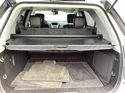 2012 Chevrolet Equinox LTZ   - Photo 34 - Crest Hill, IL 60403