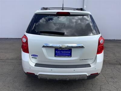 2012 Chevrolet Equinox LTZ   - Photo 6 - Crest Hill, IL 60403