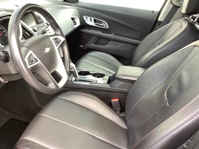 2012 Chevrolet Equinox LTZ   - Photo 18 - Crest Hill, IL 60403