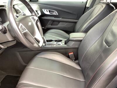 2012 Chevrolet Equinox LTZ   - Photo 17 - Crest Hill, IL 60403