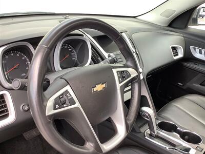 2012 Chevrolet Equinox LTZ   - Photo 22 - Crest Hill, IL 60403