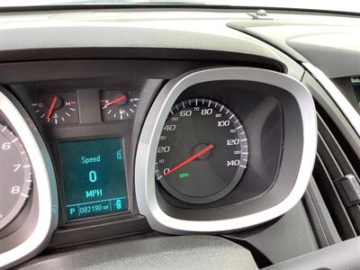 2012 Chevrolet Equinox LTZ   - Photo 21 - Crest Hill, IL 60403