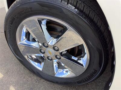 2012 Chevrolet Equinox LTZ   - Photo 39 - Crest Hill, IL 60403