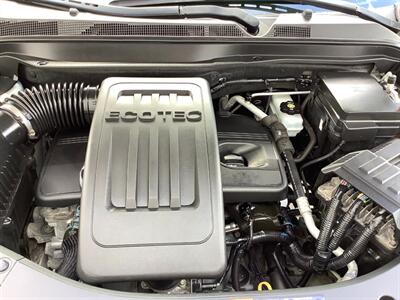 2012 Chevrolet Equinox LTZ   - Photo 43 - Crest Hill, IL 60403