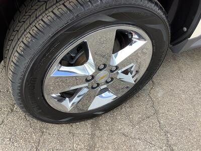 2012 Chevrolet Equinox LTZ   - Photo 40 - Crest Hill, IL 60403