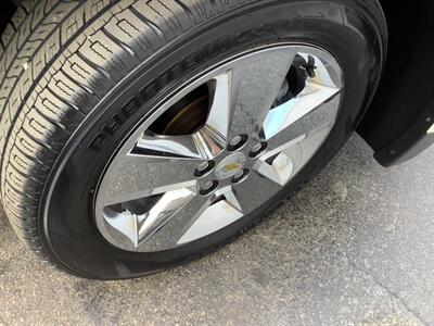 2012 Chevrolet Equinox LTZ   - Photo 41 - Crest Hill, IL 60403