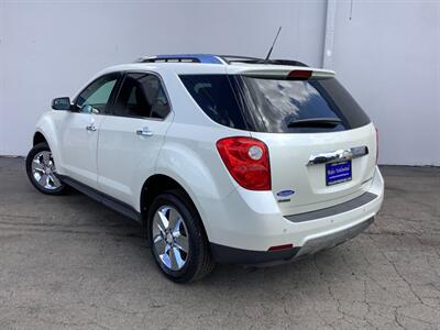 2012 Chevrolet Equinox LTZ   - Photo 4 - Crest Hill, IL 60403