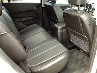 2012 Chevrolet Equinox LTZ   - Photo 28 - Crest Hill, IL 60403
